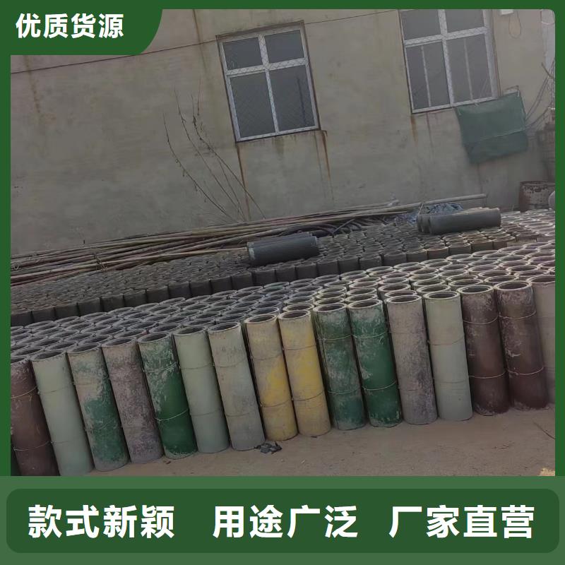 井用无砂管【异形管加工】厂家品控严格