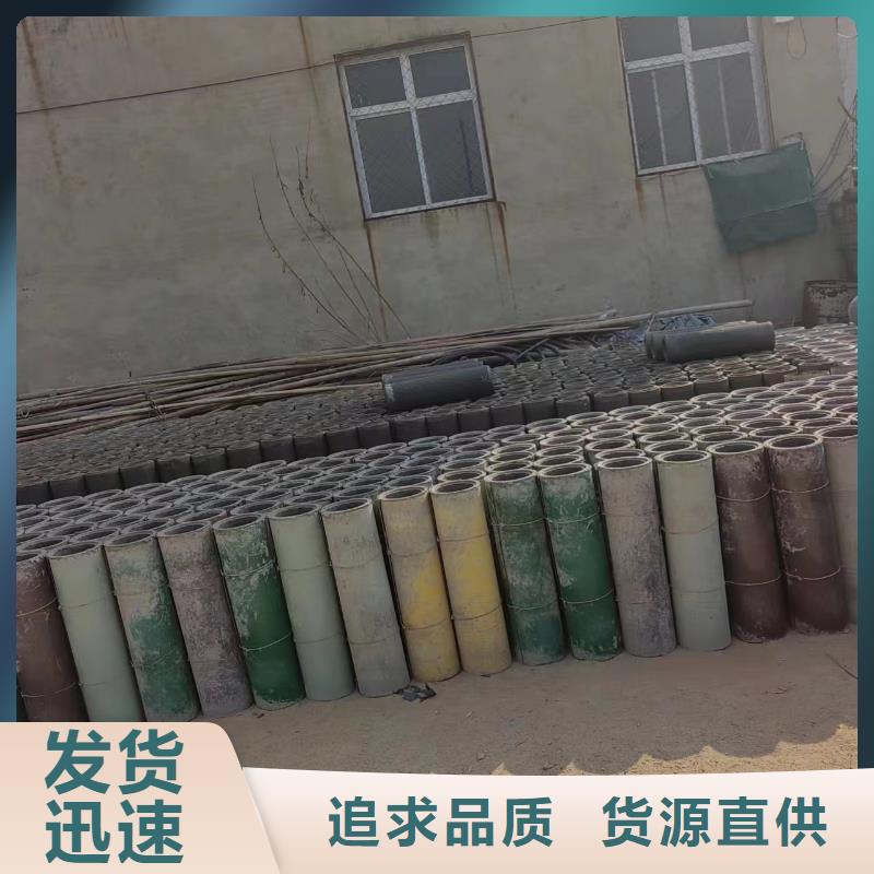 井用无砂管主推产品