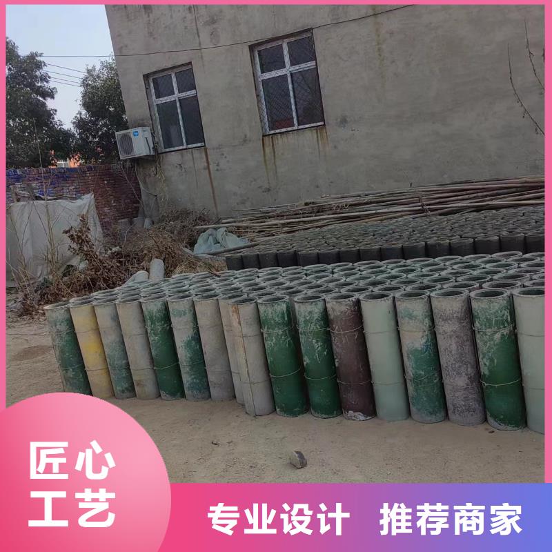井用无砂管当地货源