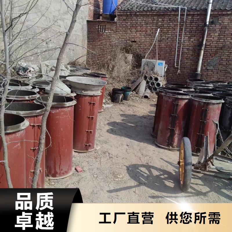 井用无砂管快速物流发货