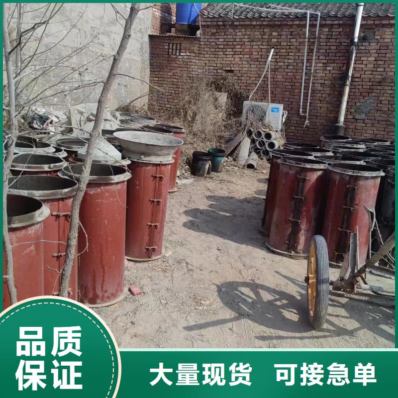 井用无砂管厂家直销