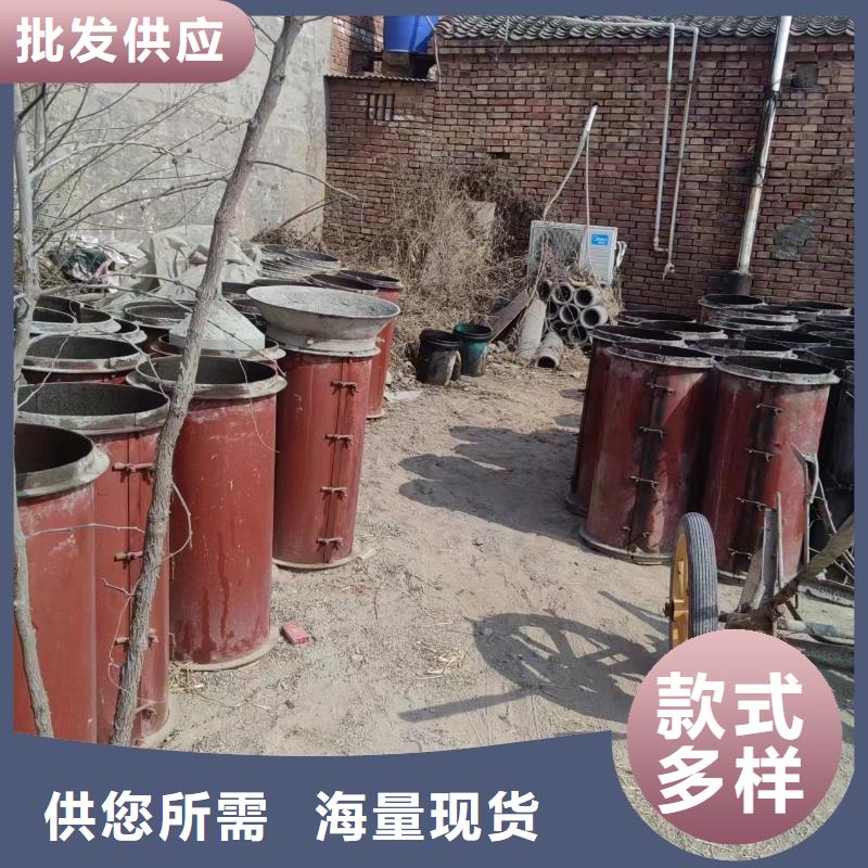 井用无砂管优选厂商