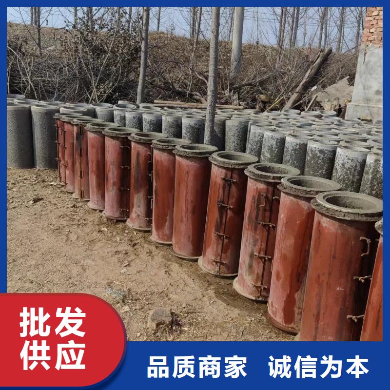 井用无砂管厂家经验丰富