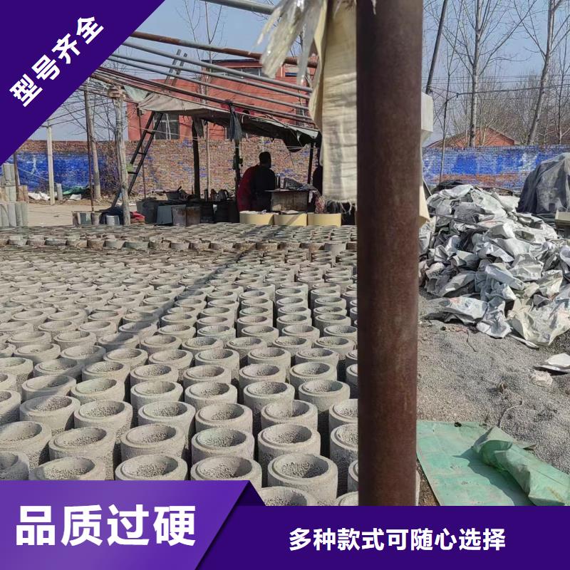 井用无砂管支持定制