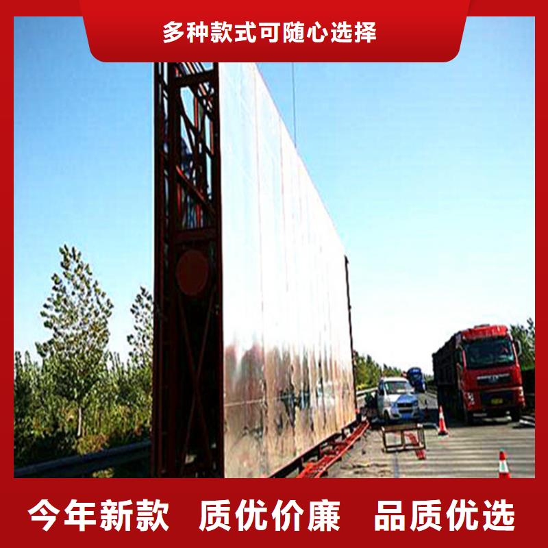 单立柱制作厂家定制高立柱源头厂家供应