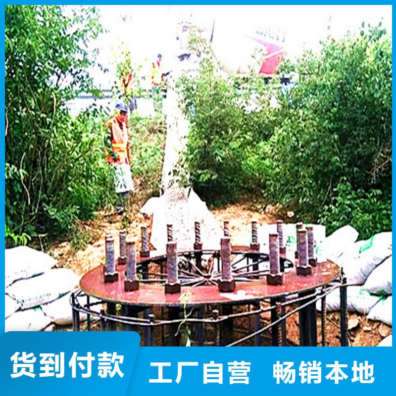 单立柱制作厂家制作单立柱高炮优选厂家