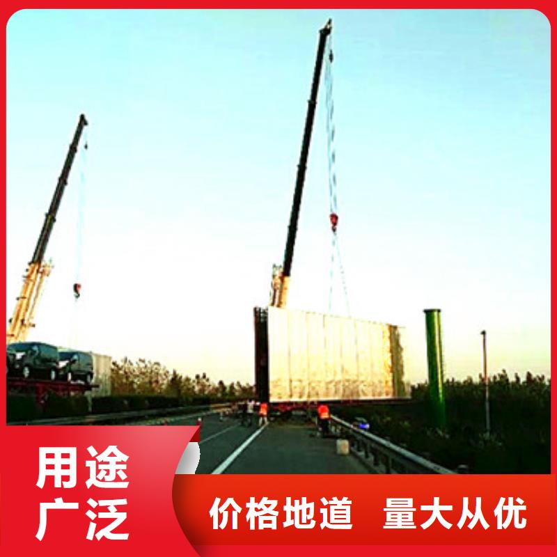 单立柱制作厂家_单立柱广告牌厂家销售