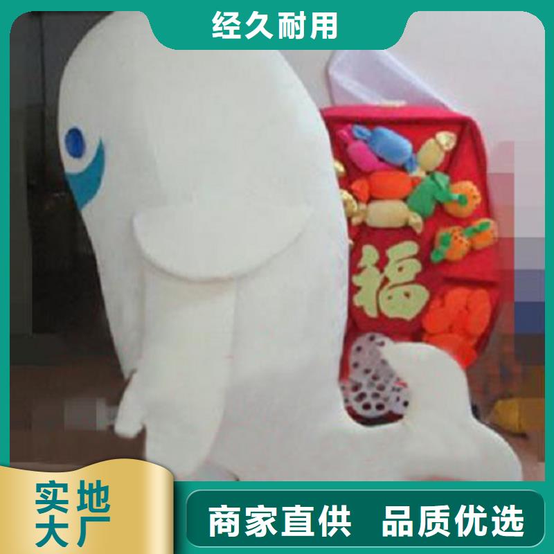 时尚人偶服装定制厂家,卡通玩偶服口碑好
