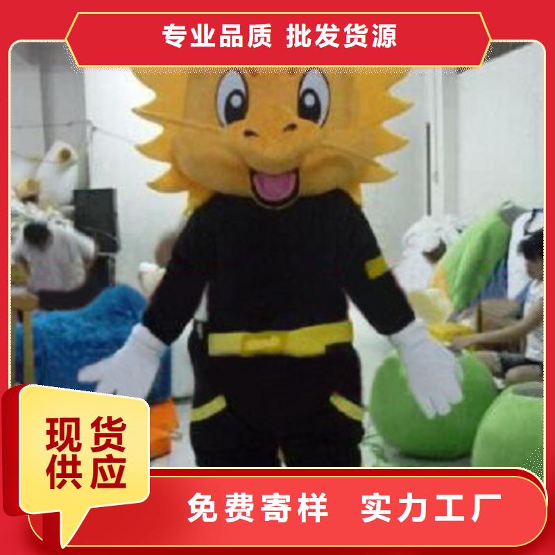 人偶服装订制定做厂家,玩偶服公仔口碑好