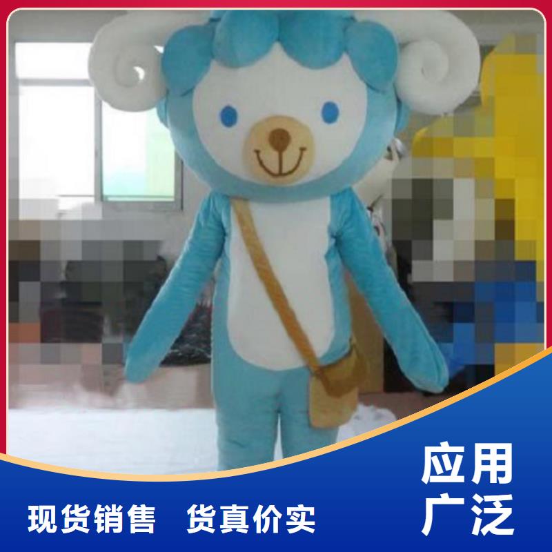 时尚人偶服装定制厂家,卡通玩偶服口碑好