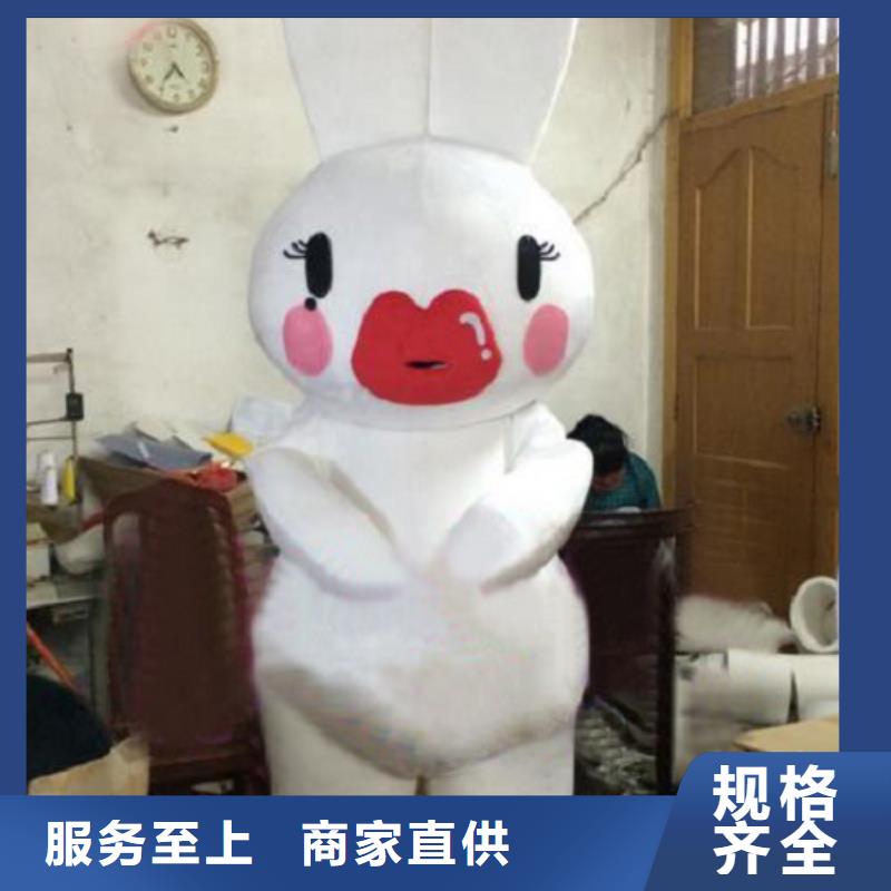 福建福州卡通人偶服装定制价格/公园吉祥物专卖