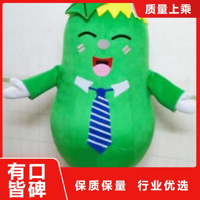 手工人偶服装定制厂家,玩偶服道具手艺好