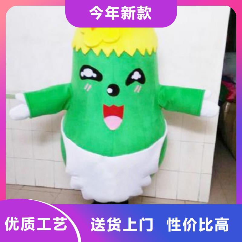 行走人偶服装定制厂家,玩偶服道具品类多