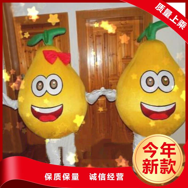 人偶服装订制定做厂家,玩偶服公仔品类多