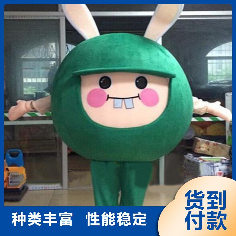 卡通人偶服装定制厂家,动漫玩偶服服务优