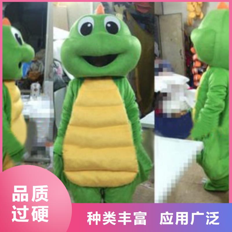 人偶服装订做定制厂家,动漫玩偶服品种多