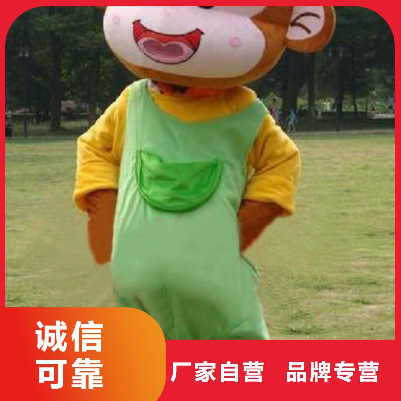 广东深圳大鹏街道人偶服装订制定做厂家,毛绒玩偶服手艺好