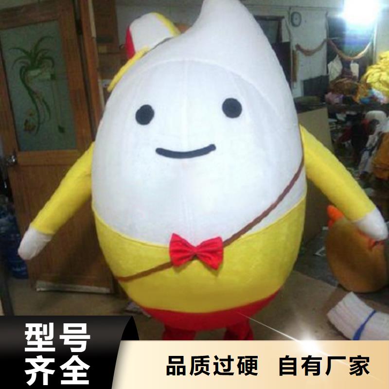 卡通人偶服装制作定做厂家,玩偶道具发货快