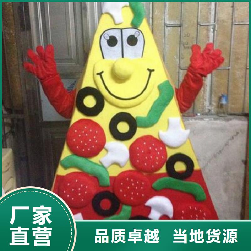 手工人偶服装定制厂家,玩偶服娃娃品类多