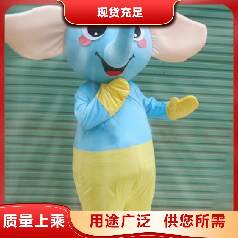人偶服装制作定做厂家,玩偶服娃娃工期短