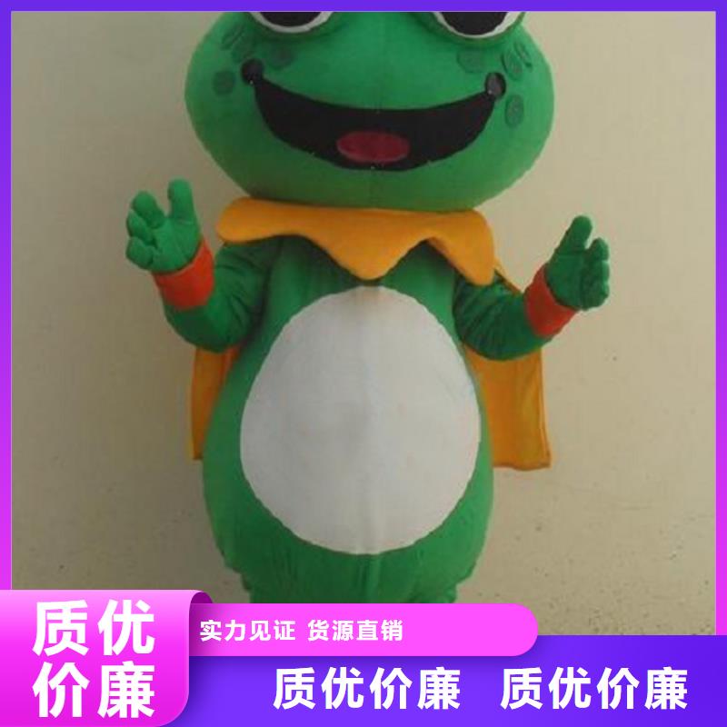 手工人偶服装定制厂家,玩偶服手艺好