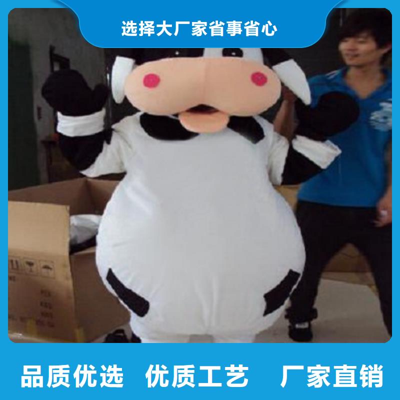 经典人偶服装定制厂家,玩偶服道具工期短