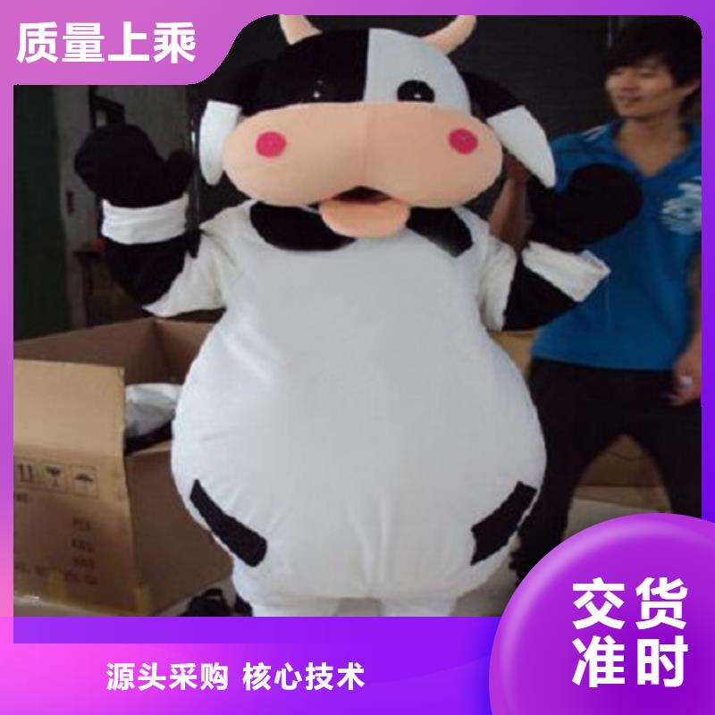 流行人偶服装定制厂家,玩偶服道具品类多