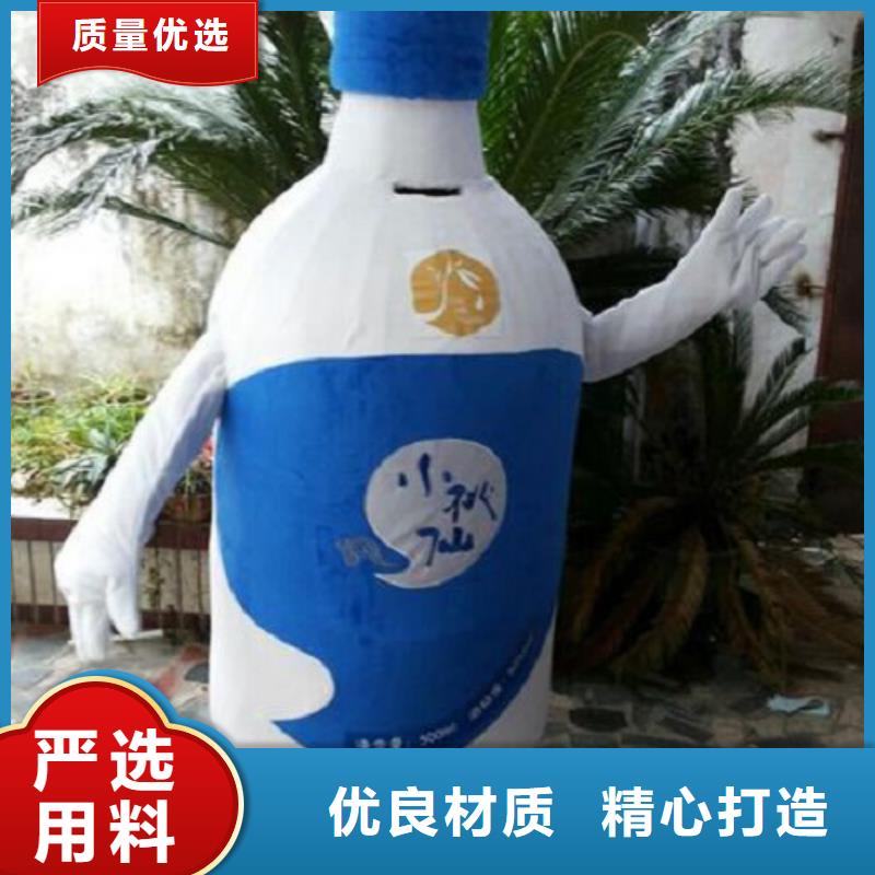 卡通人偶服装定做厂家,毛绒玩偶发货快