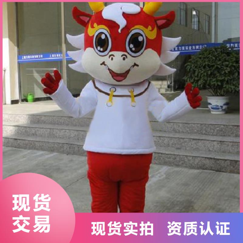 时尚人偶服装定制厂家,卡通玩偶服手艺好