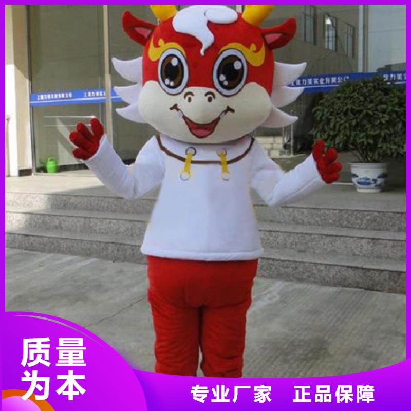 人偶服装订做定制厂家,玩偶服吉祥物手艺好