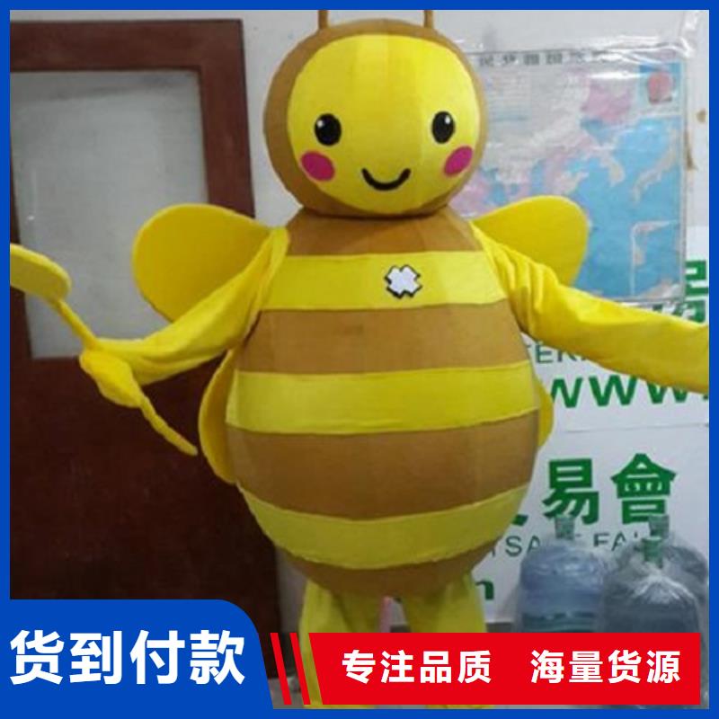 人偶服装订制定做厂家,玩偶服娃娃质地良