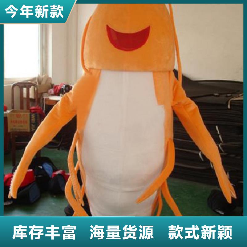卡通行走人偶服装定制厂家,玩偶娃娃工期短