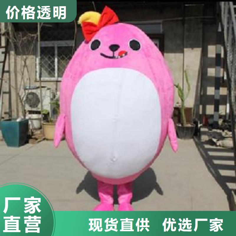 人偶服装订制定做厂家,玩偶服娃娃手艺好