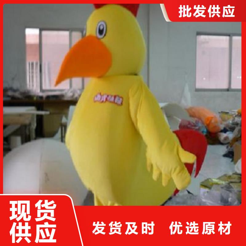 行走人偶服装定制厂家,动漫玩偶服信誉好