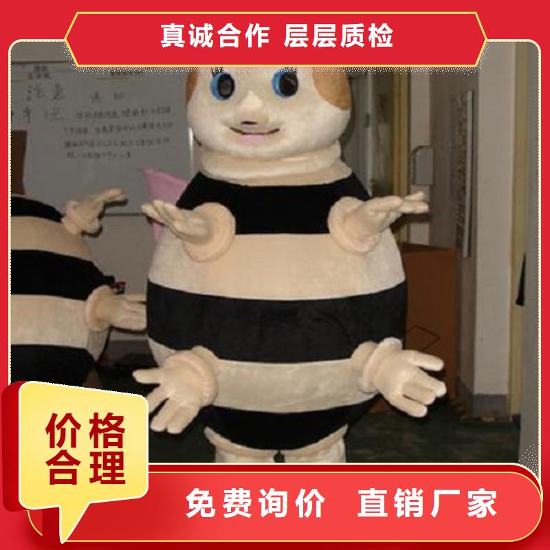 人偶服装订做定制厂家,玩偶服吉祥物品类多