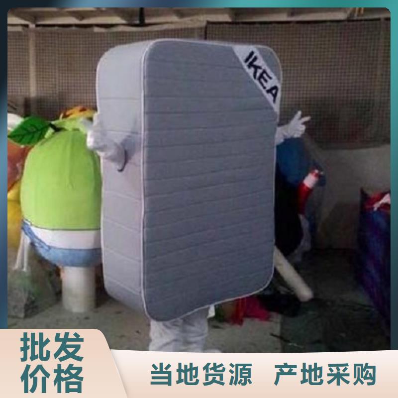 人偶服装订做定制厂家,玩偶服娃娃质地良