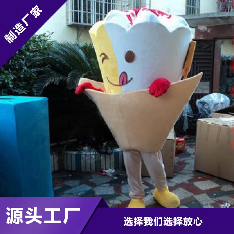 人偶服装订制定做厂家,卡通玩偶服手艺好
