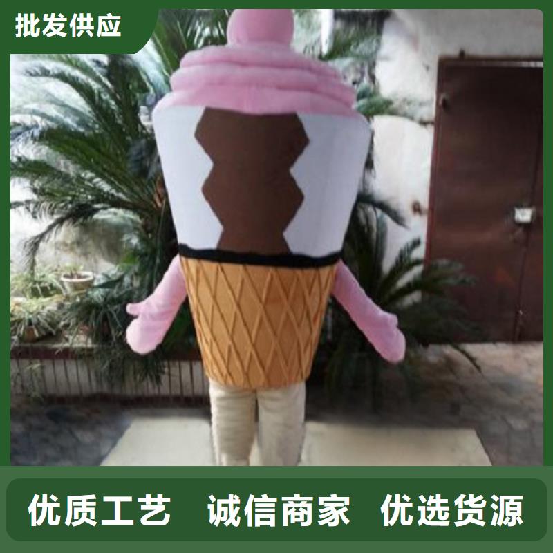 广东深圳大鹏新区卡通人偶服装定制厂家,卡通玩偶服手艺好