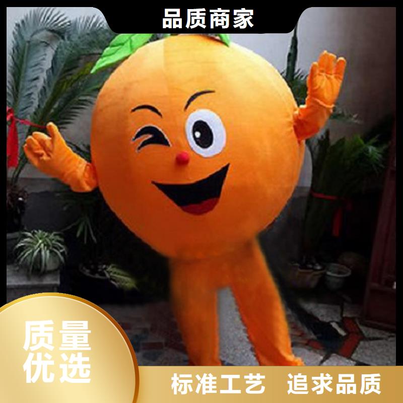 人偶服装订制定做厂家,玩偶服手艺好