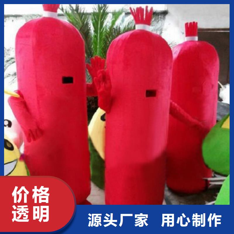 人偶服装订制定做厂家,玩偶服娃娃品类多