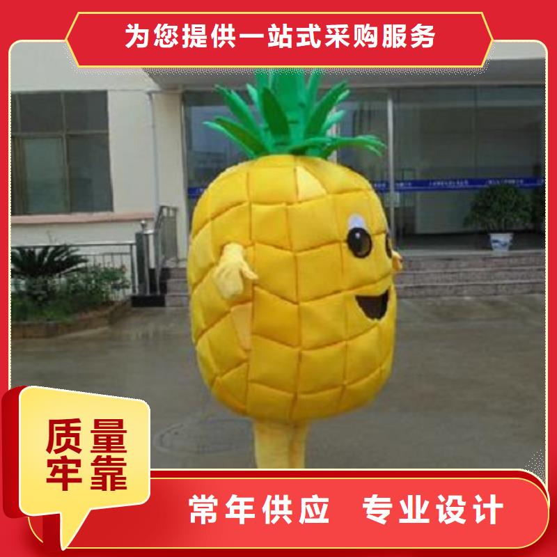 人偶服装订做定制厂家,人穿玩偶服手艺好