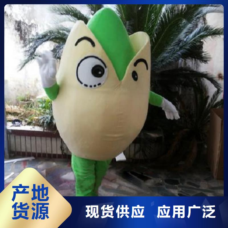流行人偶服装定制厂家,玩偶服公仔质地良
