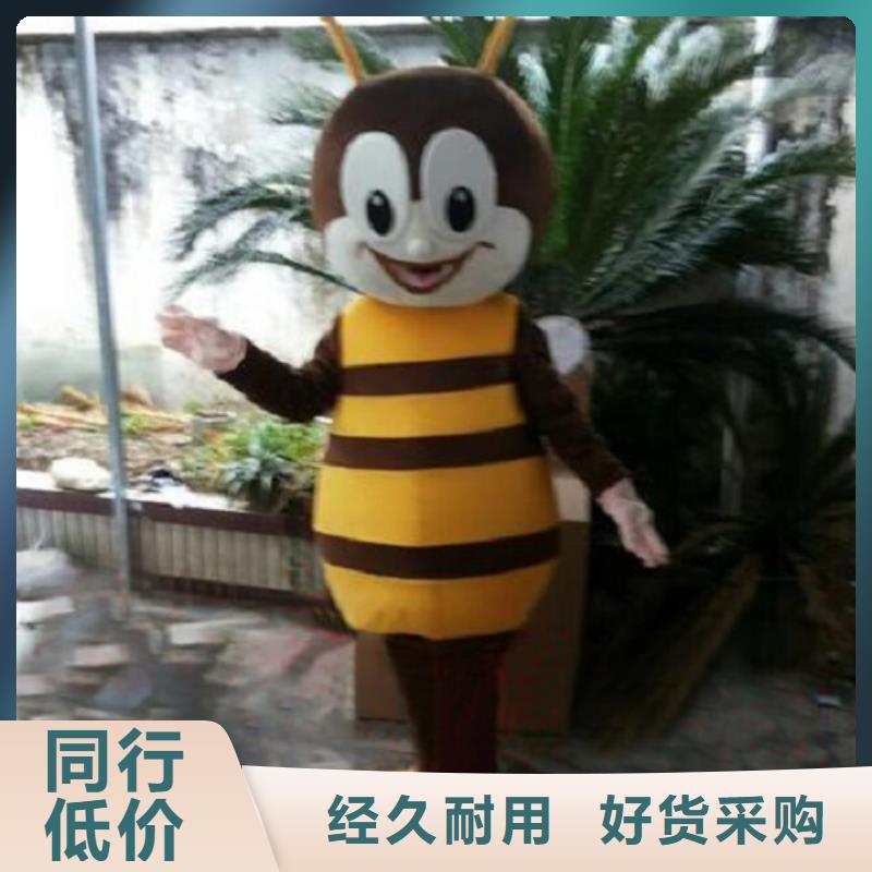 经典人偶服装定制厂家,人穿玩偶服手艺好