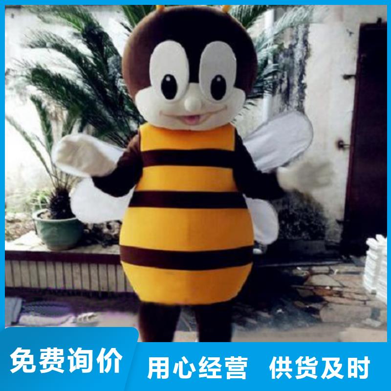 卡通人偶服装定做厂家,毛绒公仔工期短