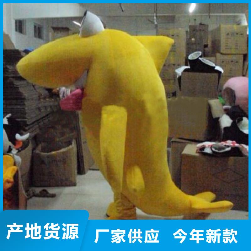流行人偶服装定制厂家,玩偶服道具品类多