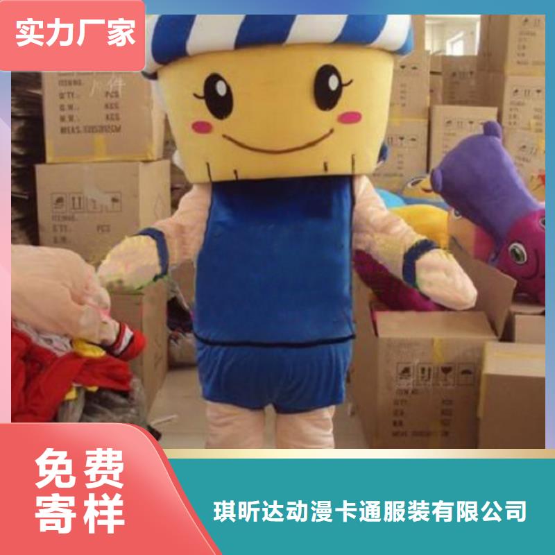流行人偶服装定制厂家,卡通玩偶服手艺好