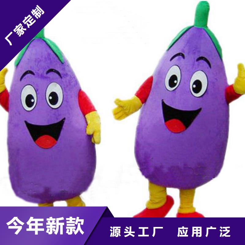 行走人偶服装定制厂家,套头玩偶服手艺好