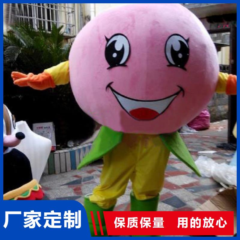 人偶服装制作定做厂家,人穿玩偶服手艺好