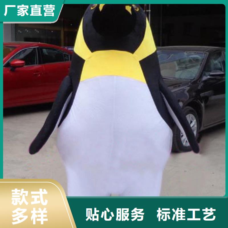 行走人偶服装定制厂家,玩偶服娃娃口碑好