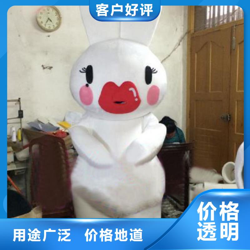手工人偶服装定制厂家,动漫玩偶服品类多